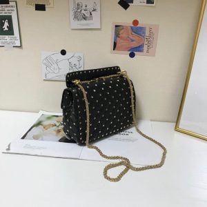 Valentino ROCKSTUD SPIKE Bag - Image 9