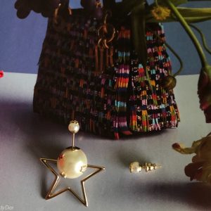 Dior Earrings - Image 3