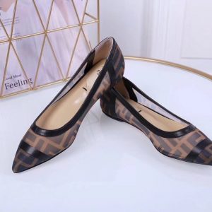 Fendi Shoes - Image 5