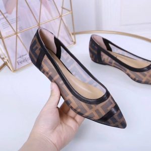 Fendi Shoes - Image 4