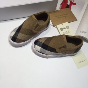 Burberry shoes - Image 5