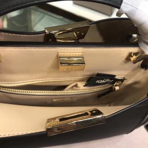 Fendi Peekaboo Bag - Image 9