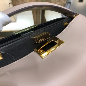 Fendi Peekaboo Bag - Image 3