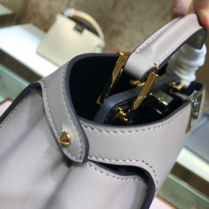 Fendi Peekaboo Bag - Image 5