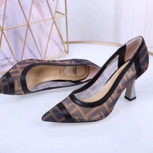 Fendi Shoes - Image 9