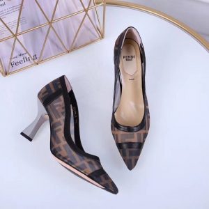 Fendi Shoes - Image 8