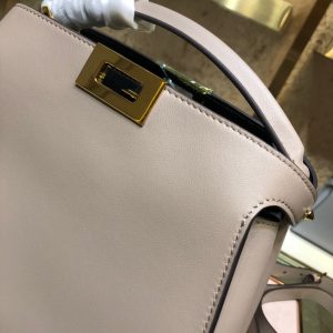 Fendi Peekaboo Bag - Image 8