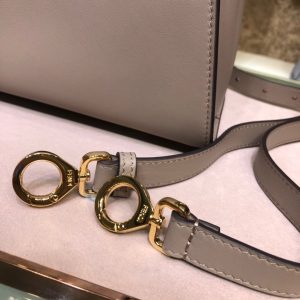 Fendi Peekaboo Bag - Image 9