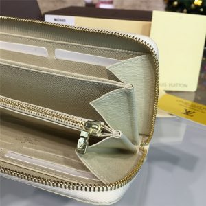 LOUIS VUITTON ZIPPY - Image 5