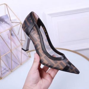 Fendi Shoes - Image 5