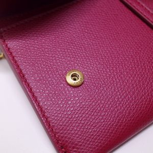 DIOR OBLIQUE SADDLE CLUTCH - Image 5