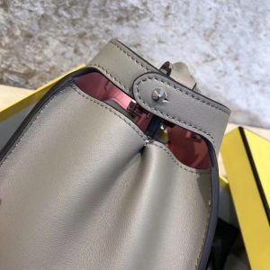 Fendi Peekaboo Bag - Image 4