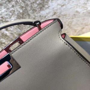 Fendi Peekaboo Bag - Image 5