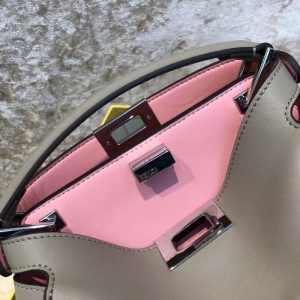 Fendi Peekaboo Bag - Image 6