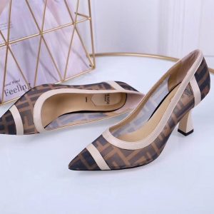 Fendi Shoes - Image 8