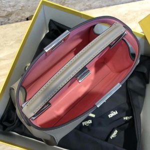 Fendi Peekaboo Bag - Image 7