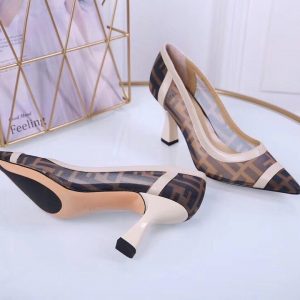 Fendi Shoes - Image 7