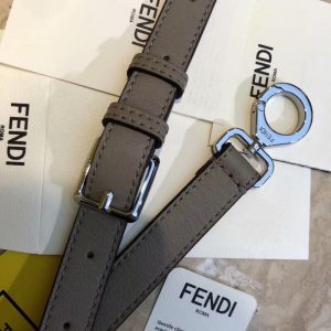 Fendi Peekaboo Bag - Image 8