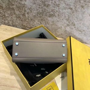 Fendi Peekaboo Bag - Image 9