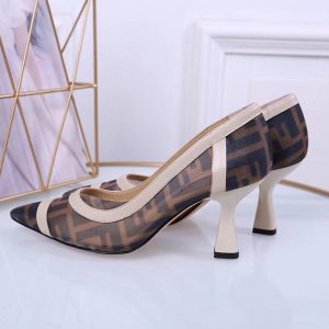 Fendi Shoes - Image 4