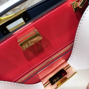 Fendi Peekaboo Bag - Image 3