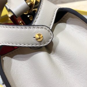 Fendi Peekaboo Bag - Image 4