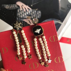 Dior Earrings - Image 7