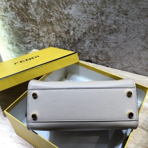 Fendi Peekaboo Bag - Image 6