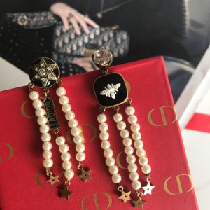 Dior Earrings - Image 6