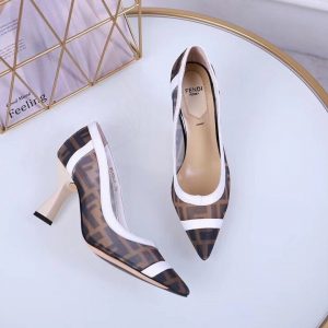 Fendi Shoes - Image 8