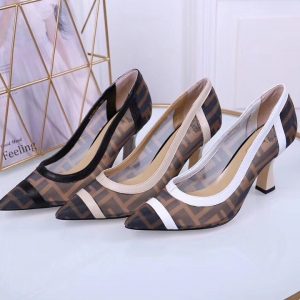 Fendi Shoes - Image 6