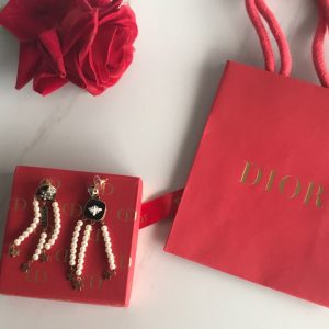 Dior Earrings - Image 3