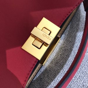 Fendi Peekaboo Bag - Image 5