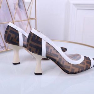 Fendi Shoes - Image 4