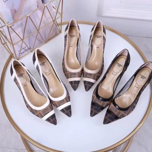 Fendi Shoes - Image 3