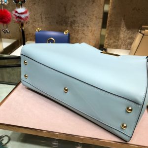 Fendi Peekaboo Bag - Image 6