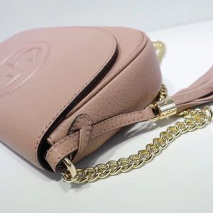 Gucci Soho Handbag - Image 5