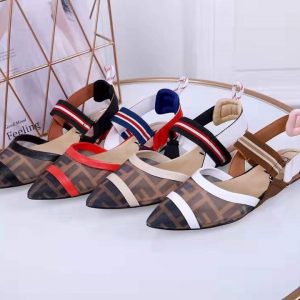 Fendi Shoes - Image 3
