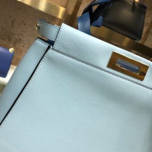 Fendi Peekaboo Bag - Image 7