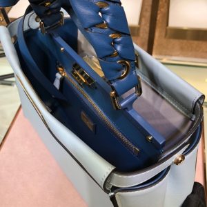 Fendi Peekaboo Bag - Image 8