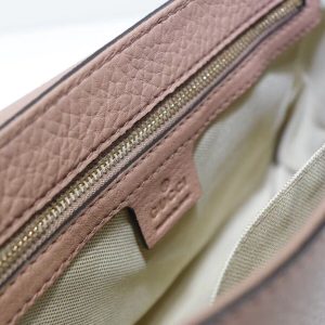 Gucci Soho Handbag - Image 7