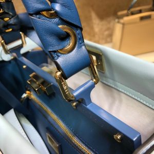 Fendi Peekaboo Bag - Image 9