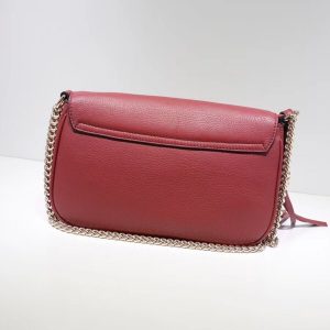 Gucci Soho Handbag - Image 3