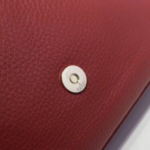 Gucci Soho Handbag - Image 6