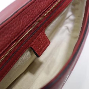 Gucci Soho Handbag - Image 7