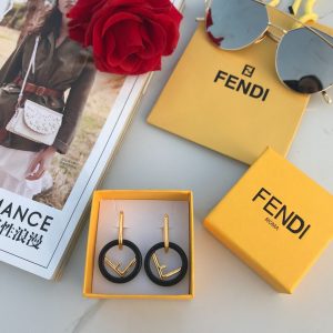 Fendi Earrings - Image 7