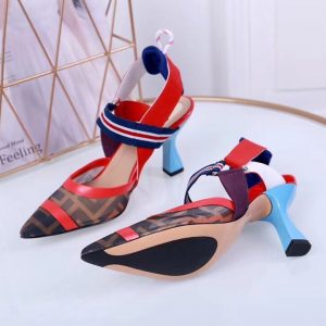 Fendi Shoes - Image 9