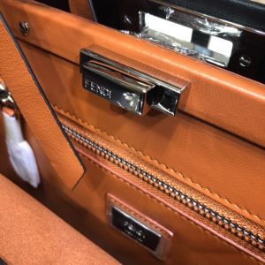 Fendi Peekaboo Bag - Image 3