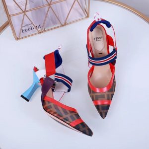 Fendi Shoes - Image 6