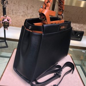 Fendi Peekaboo Bag - Image 5